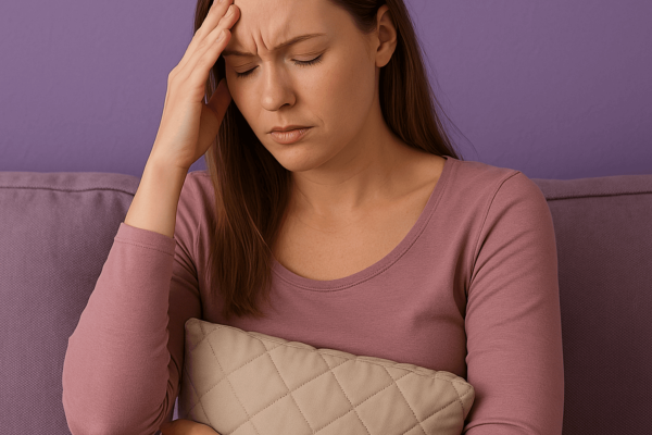 Wenn die Eileiter blockiert sind – Ursachen, Symptome und Chancen auf eine Schwangerschaft - Wenn die Eileiter blockiert sind – Ursachen, Symptome und Chancen auf eine Schwangerschaft