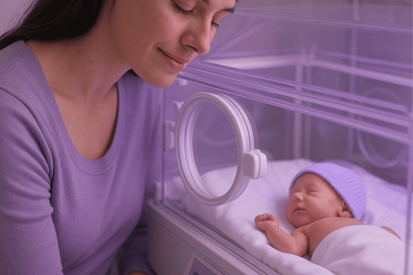 Frühchen stillen: Warum es so wichtig ist und wie es gelingen kann - Frühchen stillen: Warum es so wichtig ist und wie es gelingen kann