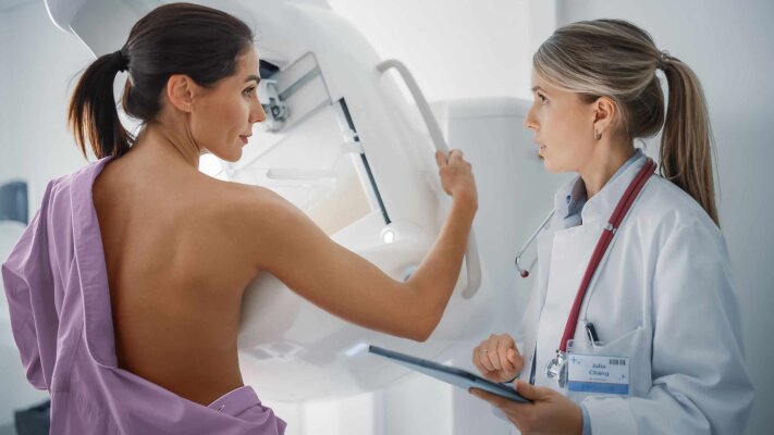 Are breastfeeding and breast cancer compatible? - Are breastfeeding and breast cancer compatible?