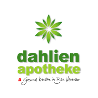 Dahlien Apotheke logo