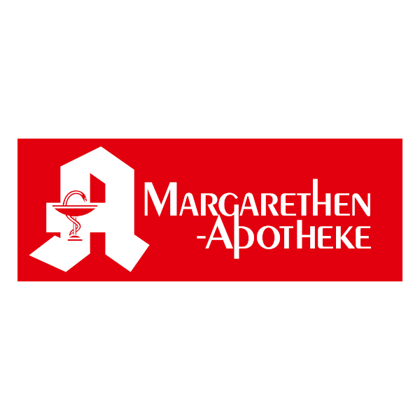 Margarethen-Apotheke logo