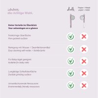 Livella Kristall-Glasnagelfeile